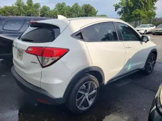 Honda HR-V 2022 AWD EX 4dr Crossover