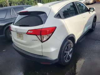 Honda HR-V 2022 AWD EX 4dr Crossover