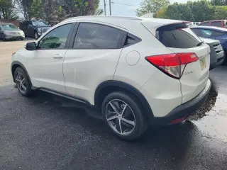 Honda HR-V 2022 AWD EX 4dr Crossover