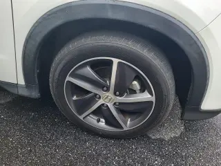 Honda HR-V 2022 AWD EX 4dr Crossover
