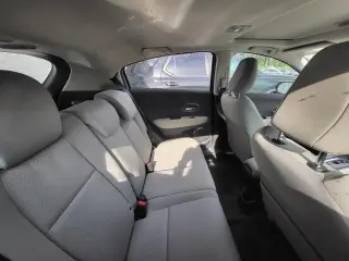 Honda HR-V 2022 AWD EX 4dr Crossover