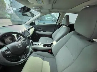 Honda HR-V 2022 AWD EX 4dr Crossover