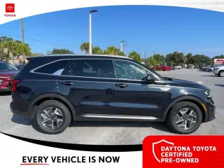Kia Sorento Hybrid 2023 EX 4p SUV