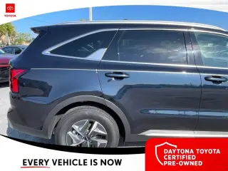 Kia Sorento Hybrid 2023 EX 4p SUV