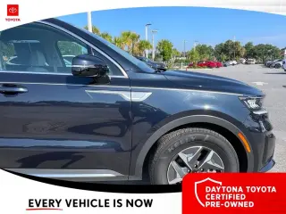 Kia Sorento Hybrid 2023 EX 4p SUV
