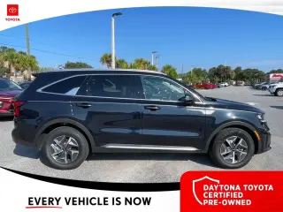 Kia Sorento Hybrid 2023 EX 4p SUV