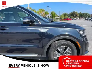 Kia Sorento Hybrid 2023 EX 4p SUV