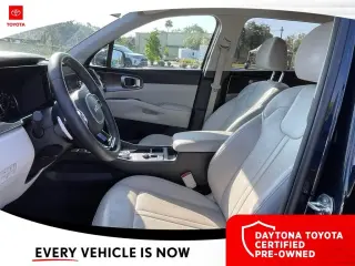 Kia Sorento Hybrid 2023 EX 4p SUV