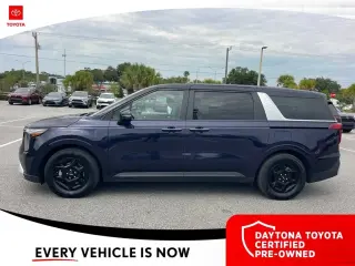 Kia Carnival 2025 LXS 4dr Minivan