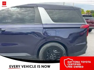 Kia Carnival 2025 LXS 4dr Minivan