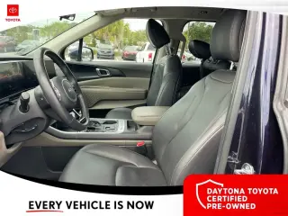 Kia Carnival 2025 LXS 4dr Minivan