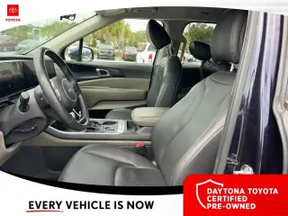 Kia Carnival 2025 LXS 4dr Minivan