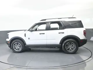 Ford Bronco Sport 2024 AWD Big Bend 4p SUV