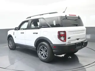 Ford Bronco Sport 2024 AWD Big Bend 4p SUV
