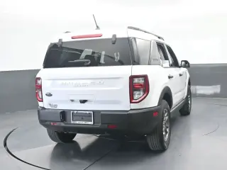 Ford Bronco Sport 2024 AWD Big Bend 4p SUV
