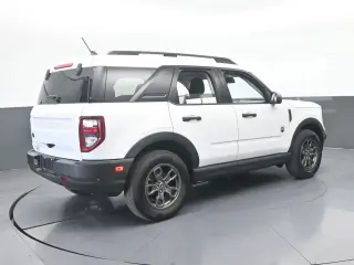 Ford Bronco Sport 2024 AWD Big Bend 4p SUV