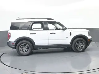 Ford Bronco Sport 2024 AWD Big Bend 4p SUV