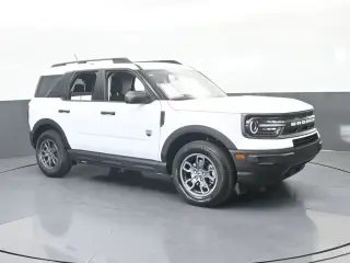 Ford Bronco Sport 2024 AWD Big Bend 4p SUV