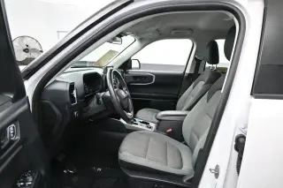 Ford Bronco Sport 2024 AWD Big Bend 4p SUV