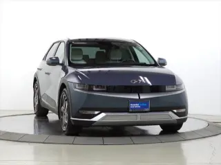 Crosover Hyundai IONIQ 5 2023 AWD SEL 4p