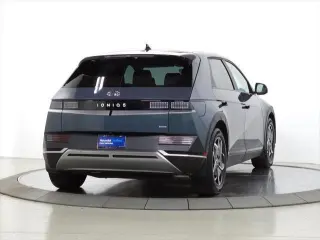 Crosover Hyundai IONIQ 5 2023 AWD SEL 4p