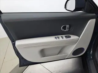 Crosover Hyundai IONIQ 5 2023 AWD SEL 4p
