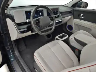 Crosover Hyundai IONIQ 5 2023 AWD SEL 4p