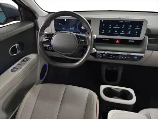 Crosover Hyundai IONIQ 5 2023 AWD SEL 4p