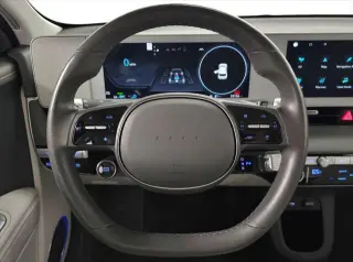 Crosover Hyundai IONIQ 5 2023 AWD SEL 4p
