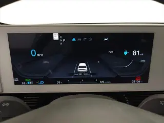 Crosover Hyundai IONIQ 5 2023 AWD SEL 4p