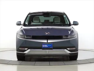 Crosover Hyundai IONIQ 5 2023 AWD SEL 4p