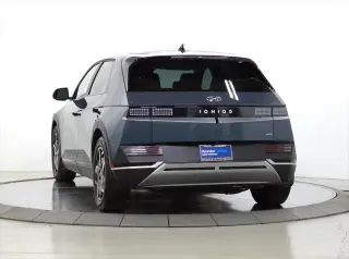 Crosover Hyundai IONIQ 5 2023 AWD SEL 4p