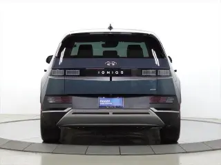Crosover Hyundai IONIQ 5 2023 AWD SEL 4p