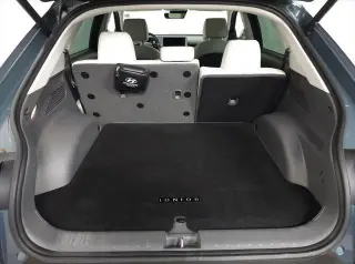 Crosover Hyundai IONIQ 5 2023 AWD SEL 4p