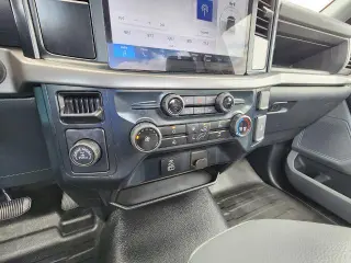 Ford F-150 2025 4x2 XL 2p Cab Estándar 6,5 pies SB