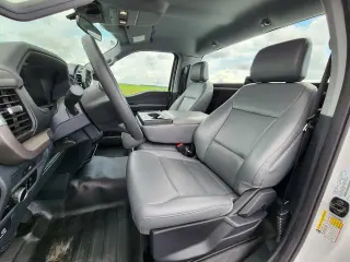 Ford F-150 2025 4x2 XL 2p Cab Estándar 6,5 pies SB