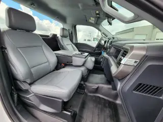 Ford F-150 2025 4x2 XL 2p Cab Estándar 6,5 pies SB