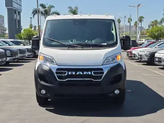 Ram ProMaster 2025 Tradesman 2500 136 WB 3dr Low Roof Cargo Van w/o Passenger Seat