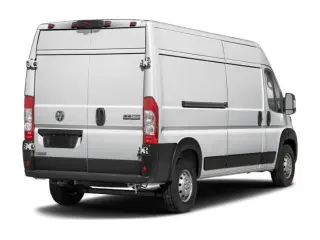 Ram ProMaster 2025 Tradesman 2500 136 WB 3dr Low Roof Cargo Van sin asiento para pasajero