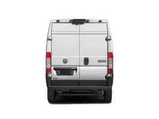 Ram ProMaster 2025 Tradesman 2500 136 WB 3dr Low Roof Cargo Van sin asiento para pasajero