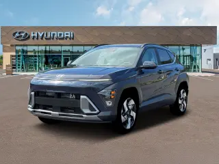 Hyundai KONA 2026 AWD Limited 4p SUV