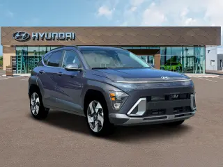 Hyundai KONA 2026 AWD Limited 4p SUV