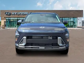 Hyundai KONA 2026 AWD Limited 4p SUV
