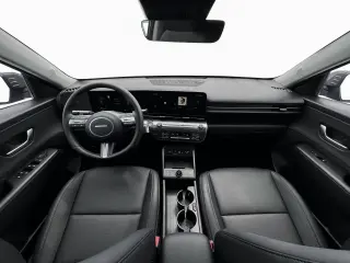 Hyundai KONA 2026 AWD Limited 4p SUV