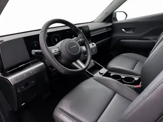 Hyundai KONA 2026 AWD Limited 4p SUV