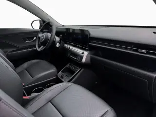 Hyundai KONA 2026 AWD Limited 4p SUV