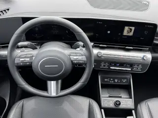 Hyundai KONA 2026 AWD Limited 4p SUV