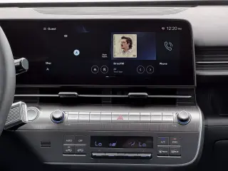 Hyundai KONA 2026 AWD Limited 4p SUV