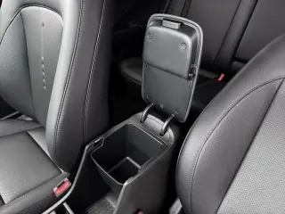 Hyundai KONA 2026 AWD Limited 4p SUV