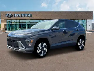 Hyundai KONA 2026 AWD Limited 4p SUV